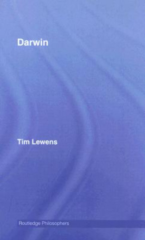 Libro Darwin Tim Lewens