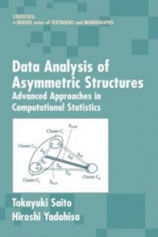 Carte Data Analysis of Asymmetric Structures Hiroshi Yadohisa