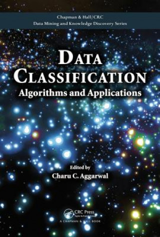 Книга Data Classification 