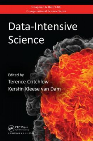 Carte Data-Intensive Science 