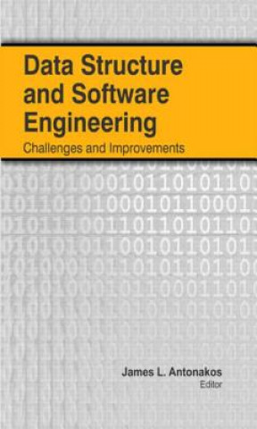 Βιβλίο Data Structure and Software Engineering James L. Antonakos