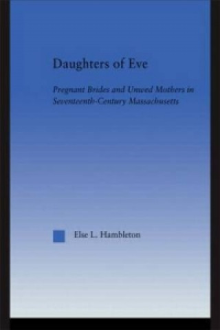Carte Daughters of Eve Else L. Hambleton