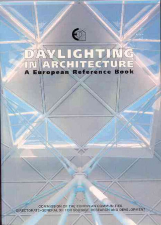 Carte Daylighting in Architecture K. Steemers