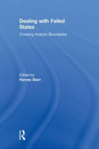 Carte Dealing with Failed States Harvey Starr