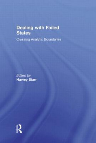 Könyv Dealing with Failed States 