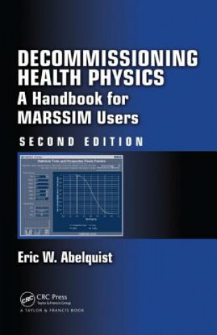 Livre Decommissioning Health Physics Eric.W. Abelquist