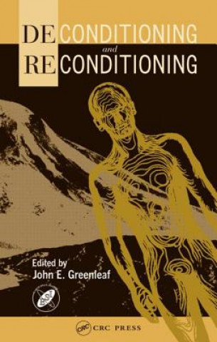 Kniha Deconditioning and Reconditioning John Greenleaf