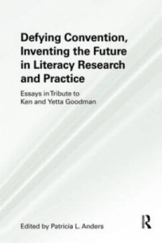 Carte Defying Convention, Inventing the Future in Literary Research and Practice 