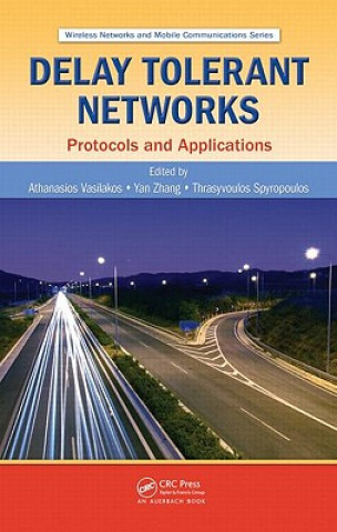 Livre Delay Tolerant Networks 