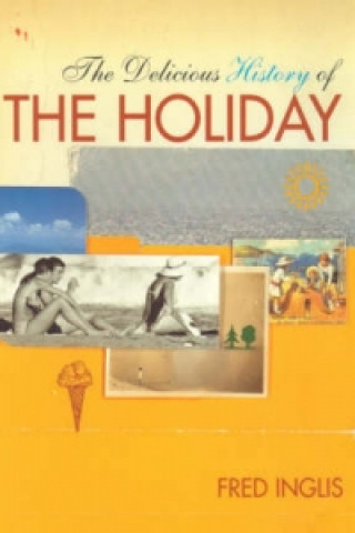 Carte Delicious History of the Holiday Fred Inglis