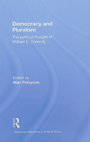 Buch Democracy and Pluralism 