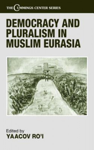 Carte Democracy and Pluralism in Muslim Eurasia Ro I