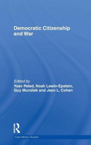 Carte Democratic Citizenship and War 