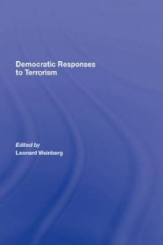 Carte Democratic Responses To Terrorism 