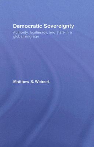 Carte Democratic Sovereignty Matthew Weinert