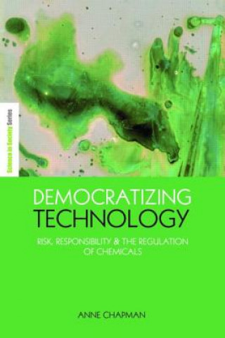 Book Democratizing Technology Anne Chapman