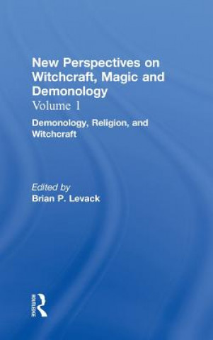 Carte Demonology, Religion, and Witchcraft 
