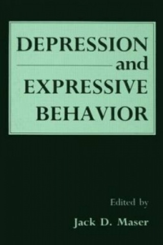 Carte Depression and Expressive Behavior Jack D. Maser