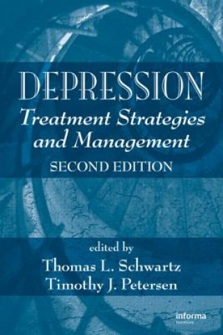 Carte Depression Thomas L. Schwartz