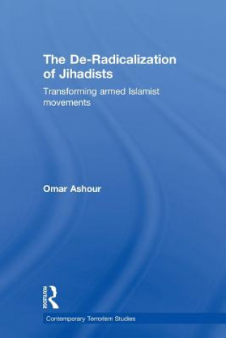 Carte De-Radicalization of Jihadists Omar Ashour