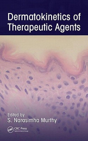 Carte Dermatokinetics of Therapeutic Agents 