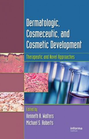 Book Dermatologic, Cosmeceutic, and Cosmetic Development 