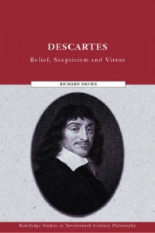 Carte Descartes Richard Davies