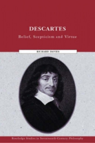 Buch Descartes Richard Davies