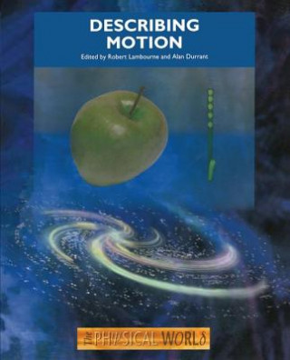 Buch Describing Motion Alan Durrant