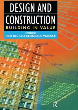 Könyv Design and Construction Rick Best