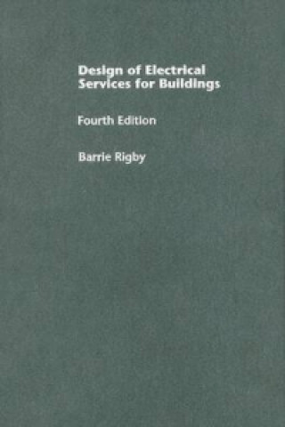 Carte Design of Electrical Services for Buildings F. Porges