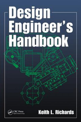 Book Design Engineer's Handbook Keith L. Richards