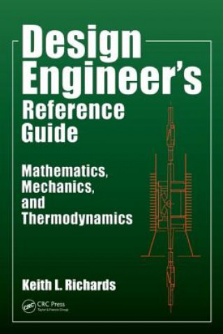 Книга Design Engineer's Reference Guide Keith L. Richards