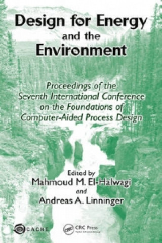 Книга Design for Energy and the Environment 