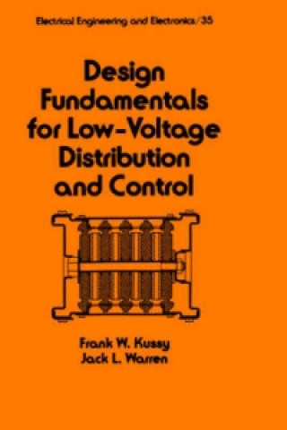 Carte Design Fundamentals for Low-Voltage Distribution and Control Jack L. Warren