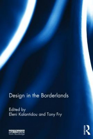 Buch Design in the Borderlands 