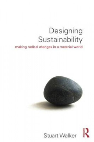 Buch Designing Sustainability Stuart Walker