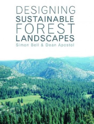 Buch Designing Sustainable Forest Landscapes Dean Apostol