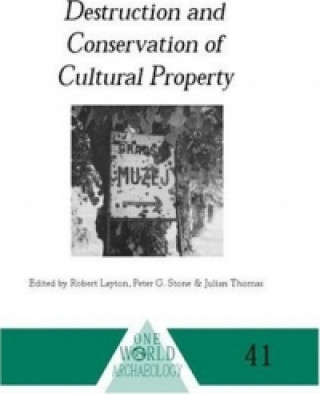 Carte Destruction and Conservation of Cultural Property 