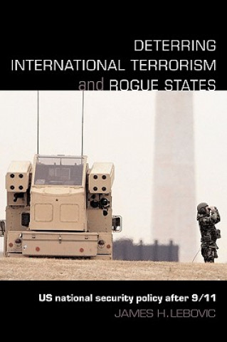 Carte Deterring International Terrorism and Rogue States Lebovic