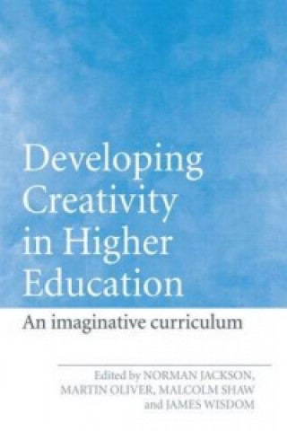Carte Developing Creativity in Higher Education 