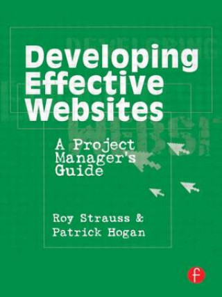 Carte Developing Effective Websites Patrick Hogan
