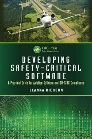 Book Developing Safety-Critical Software Leanna Rierson