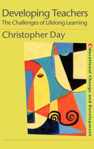 Buch Developing Teachers Christopher Day