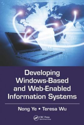 Βιβλίο Developing Windows-Based and Web-Enabled Information Systems Teresa Wu