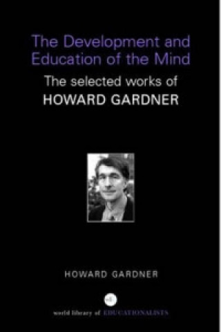 Carte Development and Education of the Mind Gardner