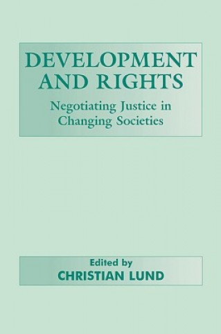 Book Development and Rights 