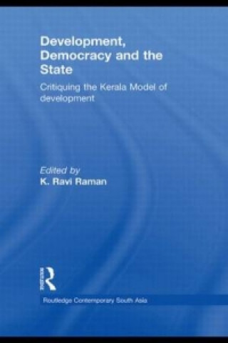 Buch Development, Democracy and the State 