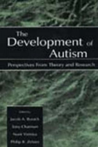 Könyv Development of Autism 
