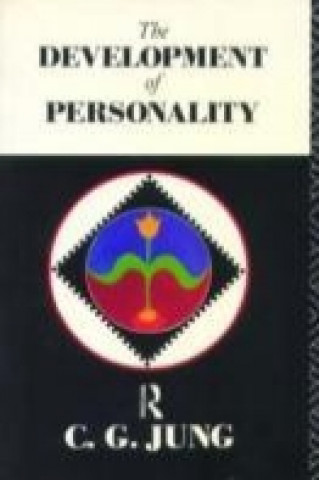 Könyv Development of Personality C G Jung